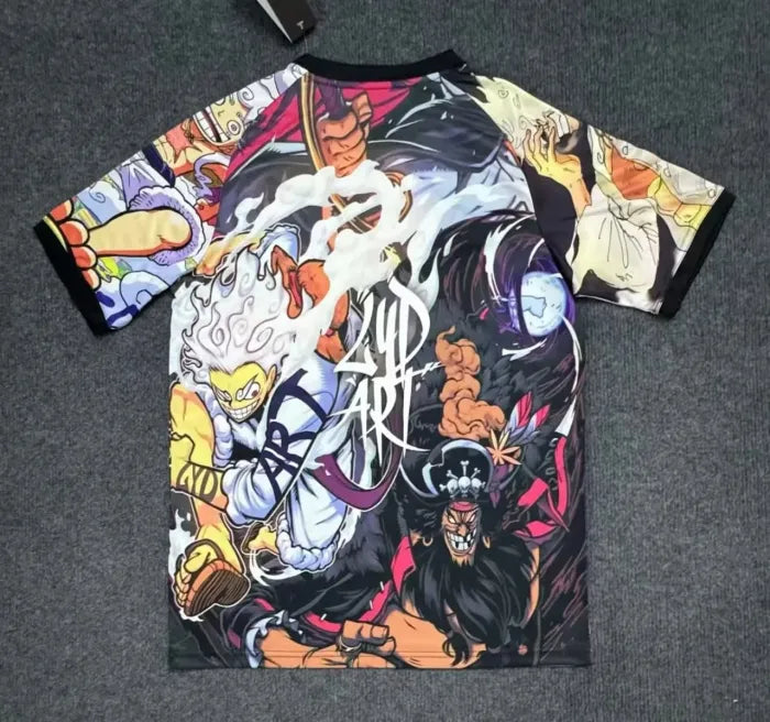 Japan Special One Piece Edition