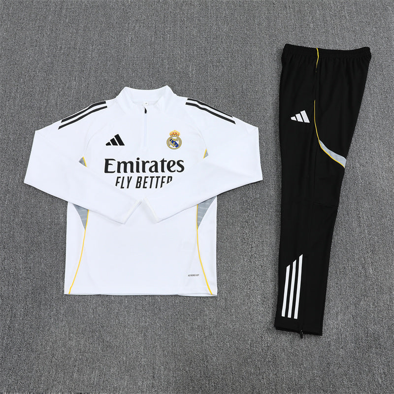 Real Madrid 25/26 Training suit