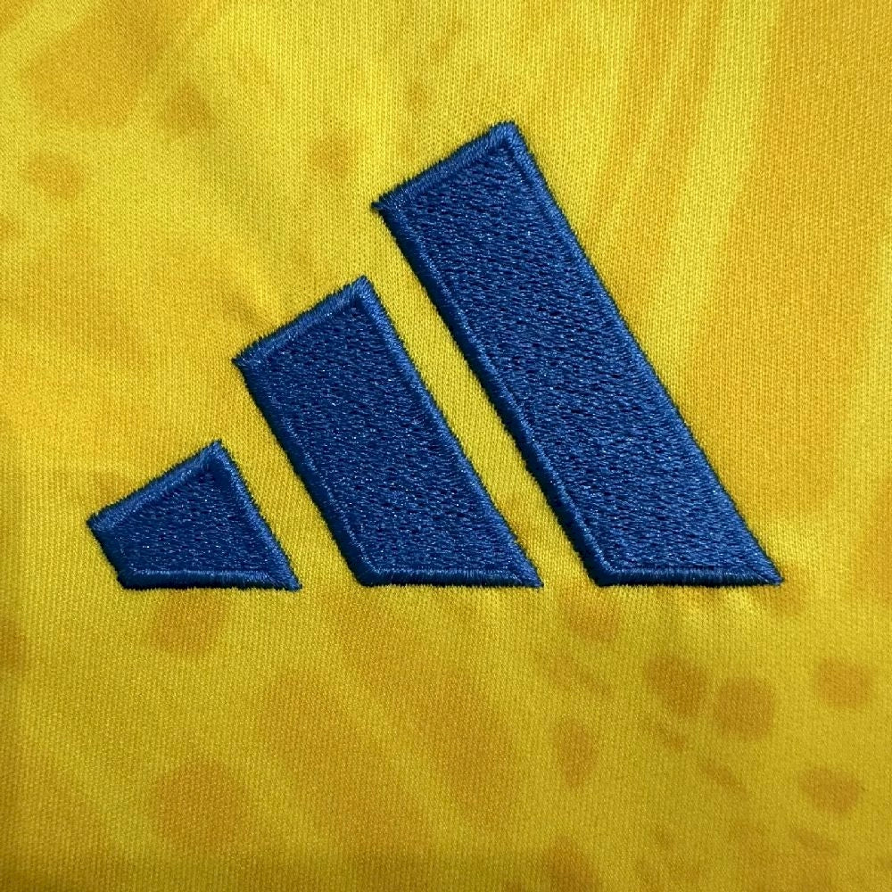 Colombia 2026 Home Kit