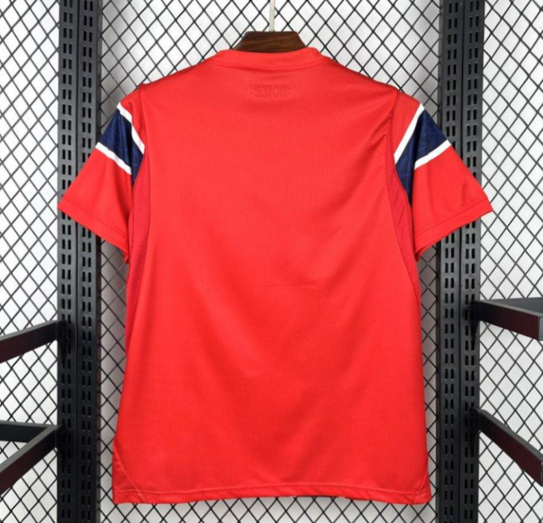 Norway Home Kit 2026