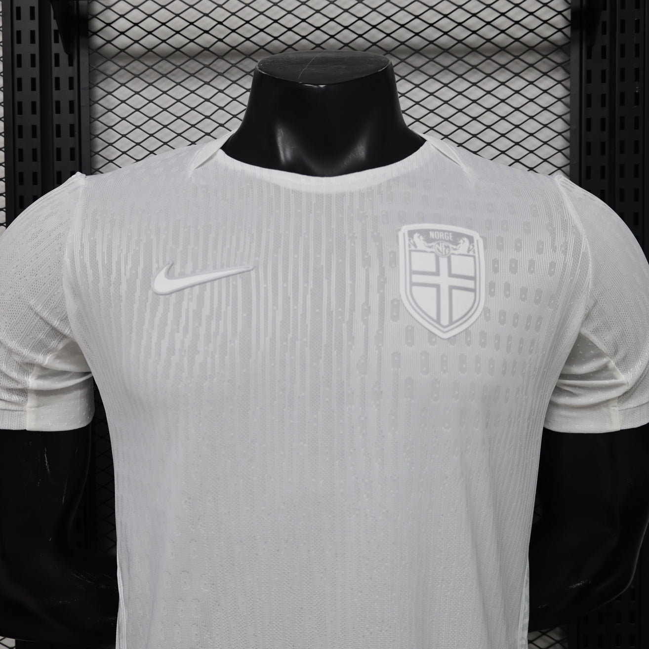 Norway Third Kit 2026 Player Version