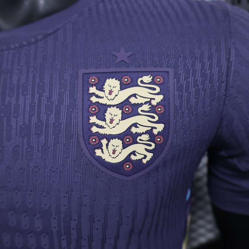 England 24/25 Away kit