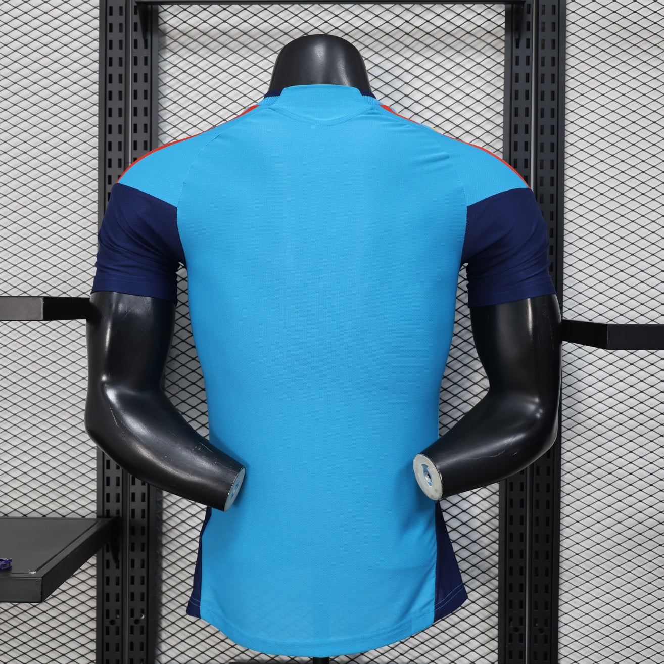 Spain Training Kit 2026 Player Version