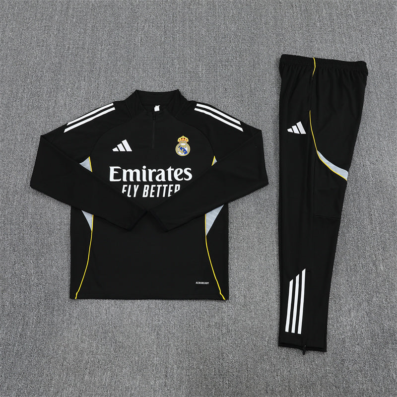 Real Madrid 25/26 Training suit
