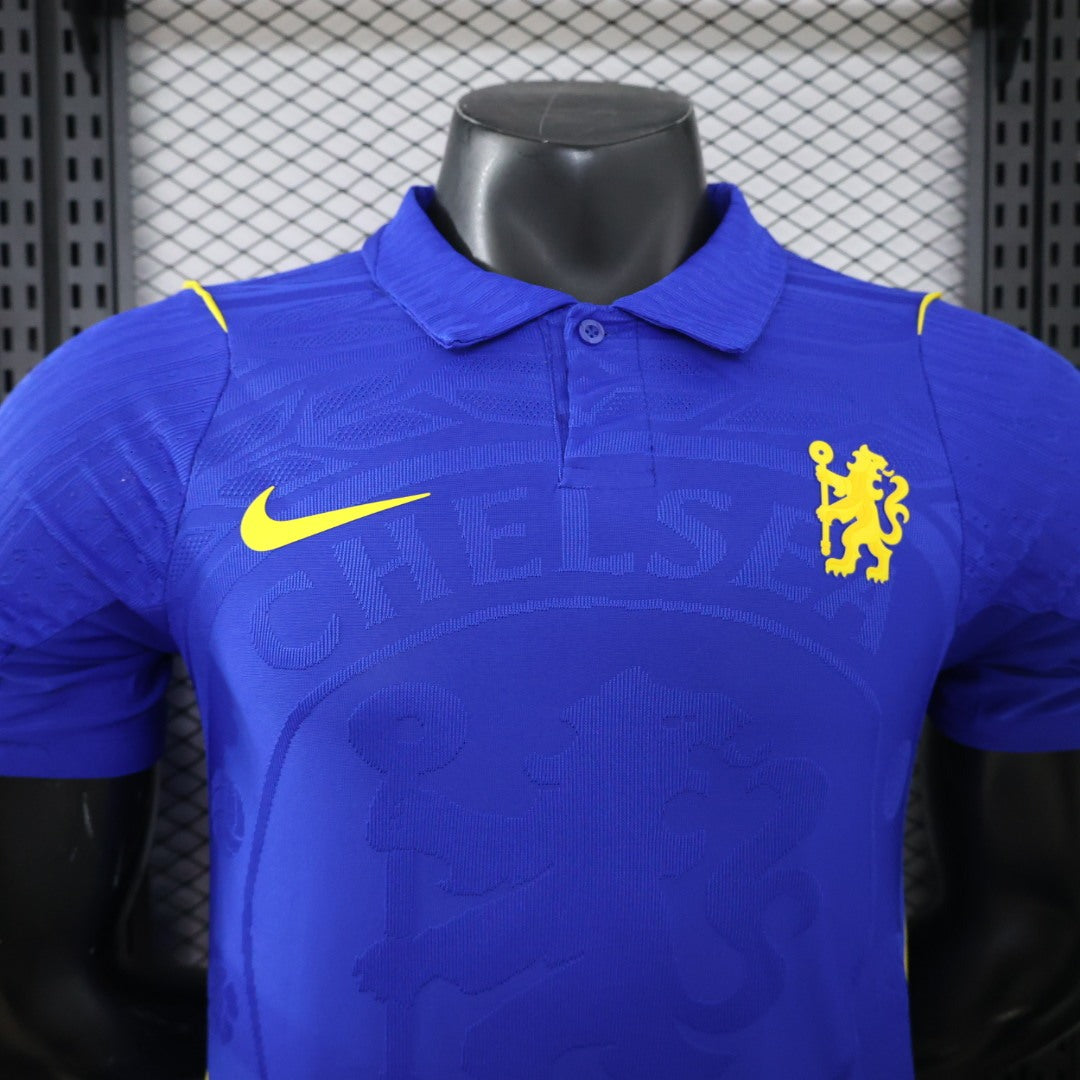 Chelsea 26/27 Player Version Home Kit