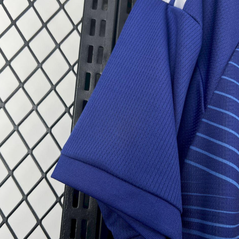 Japan Home World Cup Kit 2026
