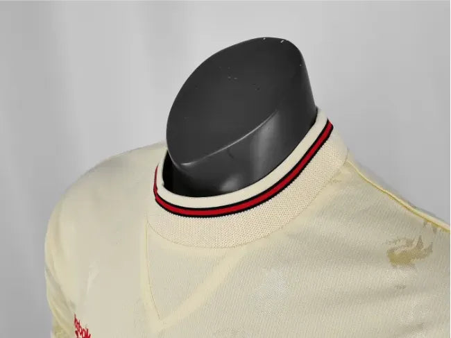 Liverpool Away 1996/97 retro kit