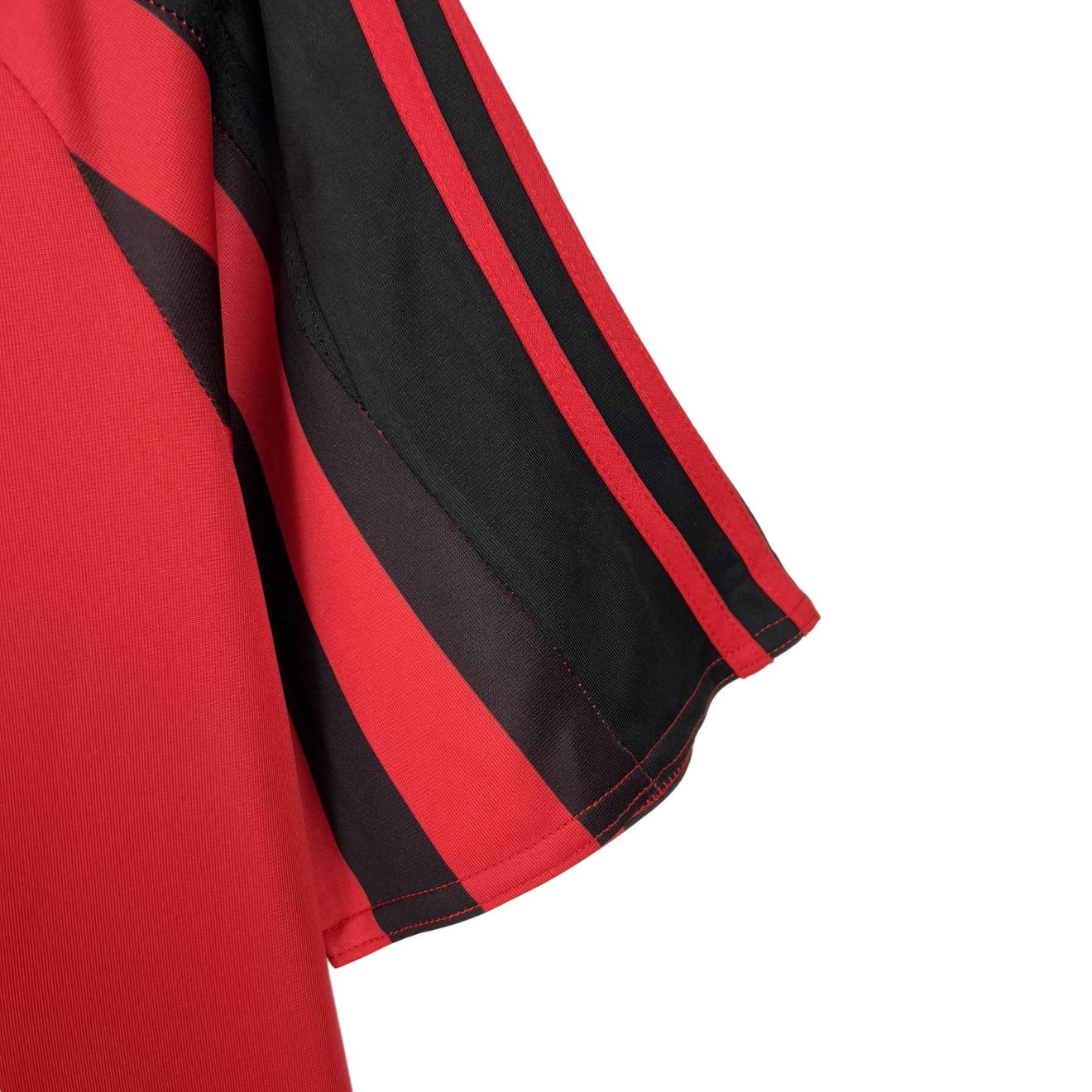 AC milan Home Retro kit 2007/08