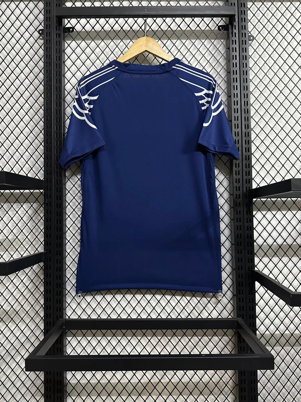 PSG 24/25 Fourth kit