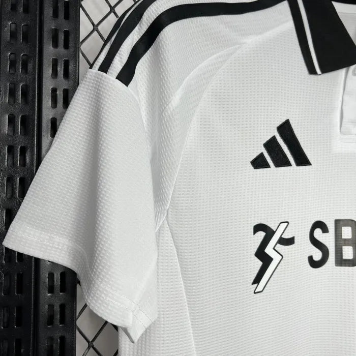 Fulham 24/25 Home Kit