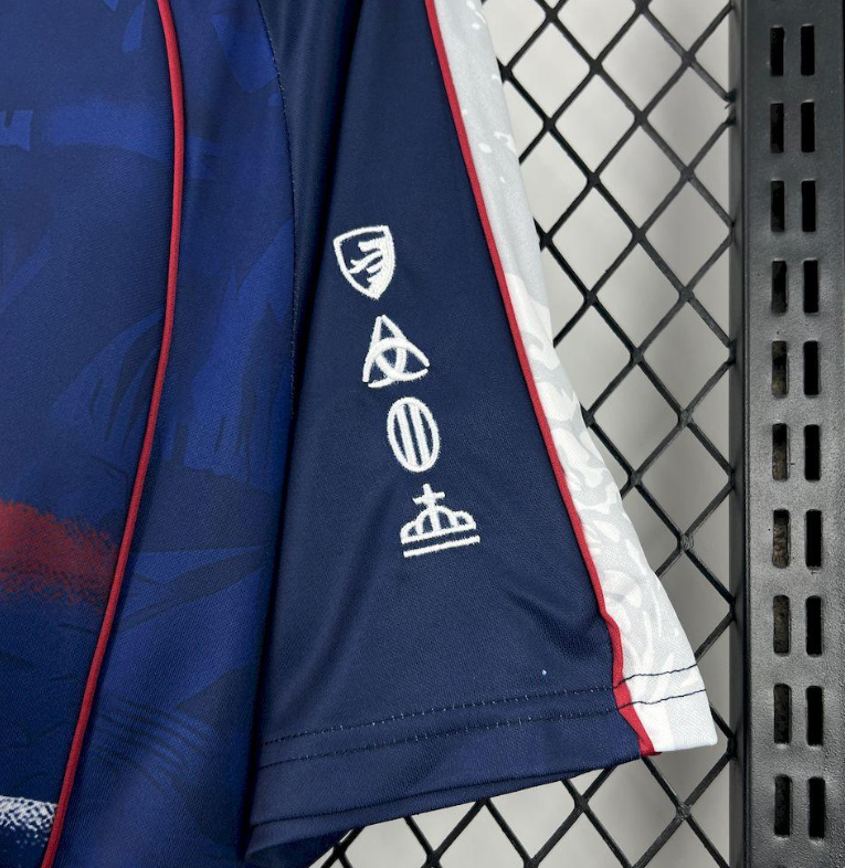 France 2026 Zizou kit