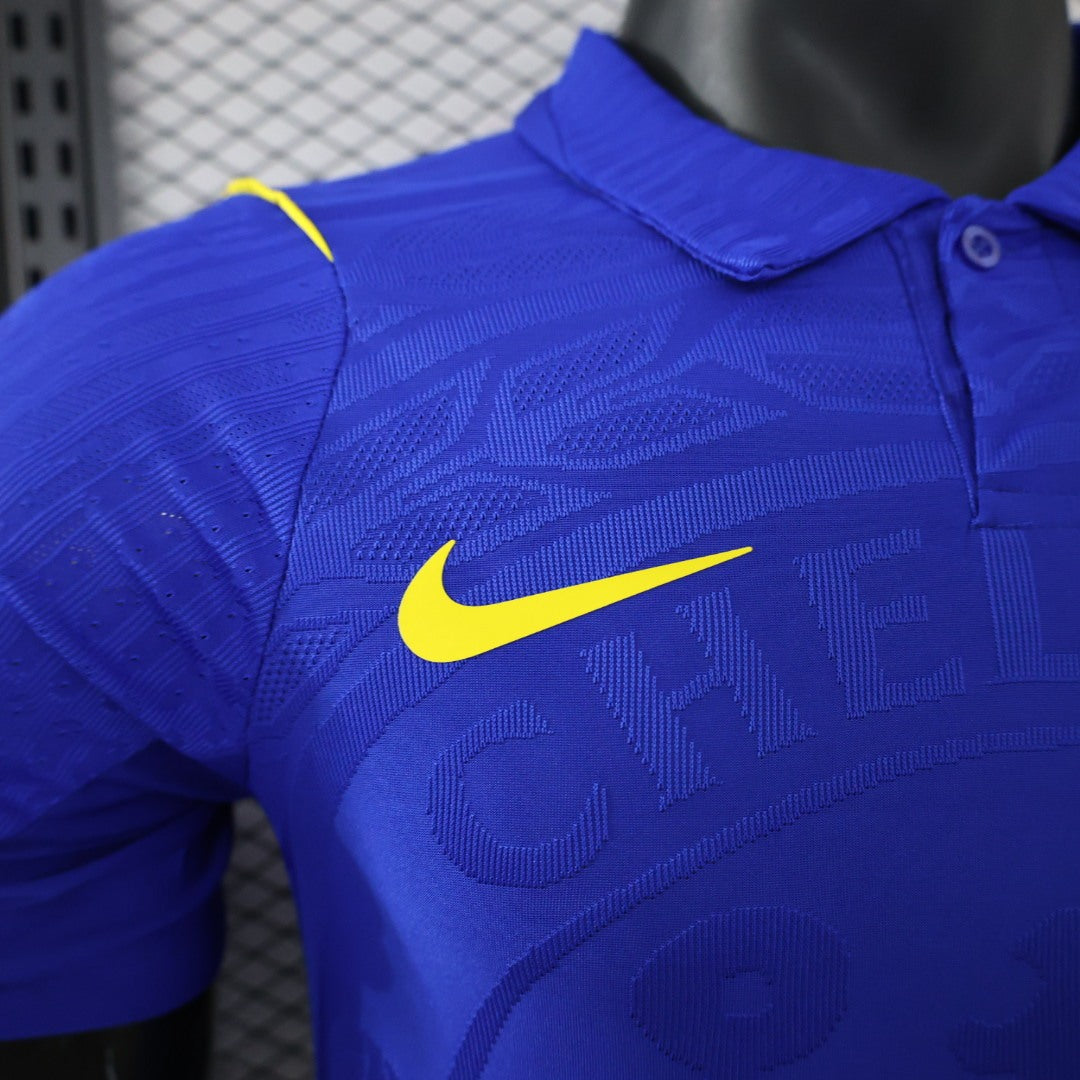 Chelsea 26/27 Player Version Home Kit