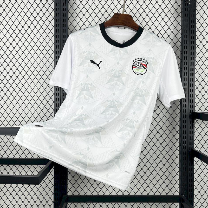 Egypt Away World Cup 2026 Kit