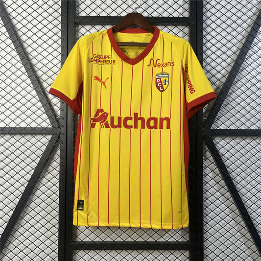 Rc Lens 25/26 Home kit