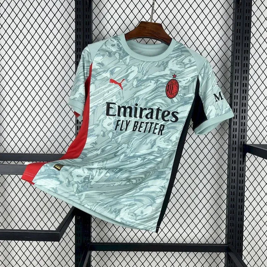 Ac Milan 25/26 Away Kit