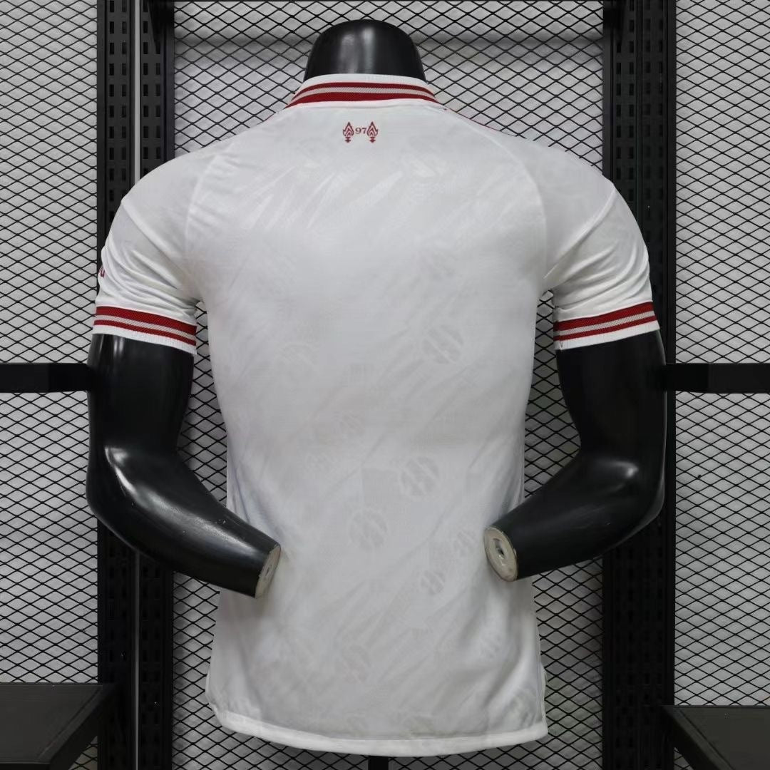 Liverpool 26/27 Away kit Player version