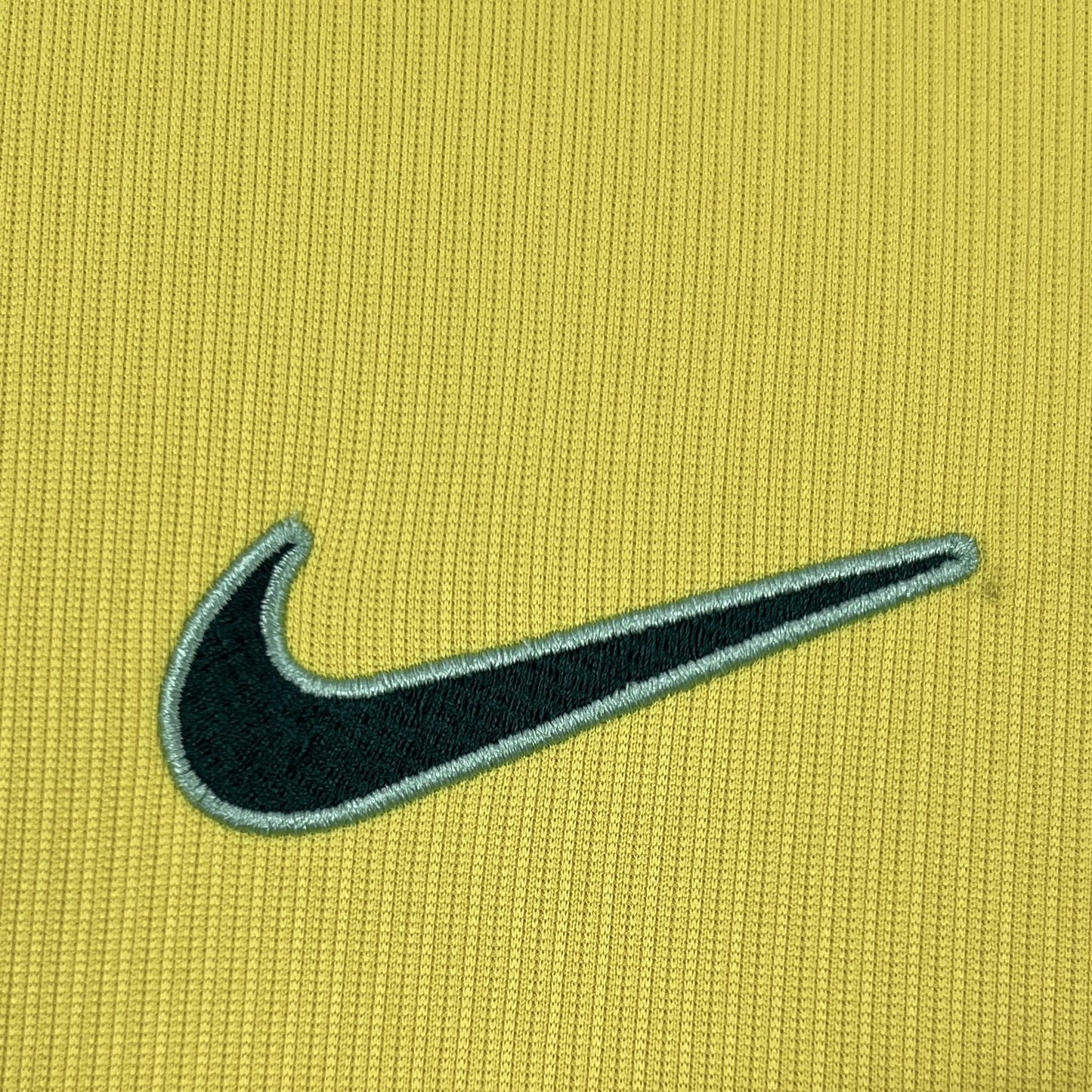 Brazil World cup Home Kit 2026