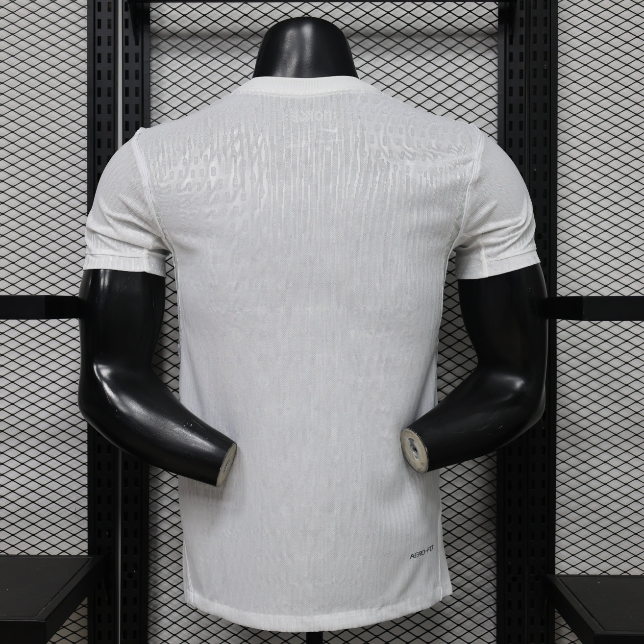 Norway Third Kit 2026 Player Version