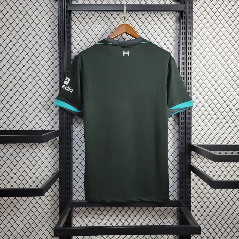 Liverpool 24/25 Away kit