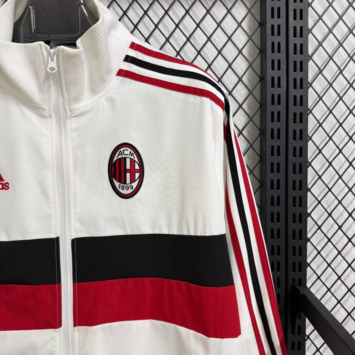 AC MILAN 25/26 Windbreaker