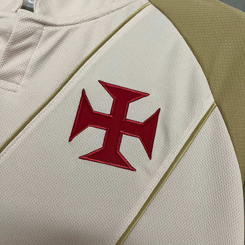 Vasco Da Gama Third Kit 24/25