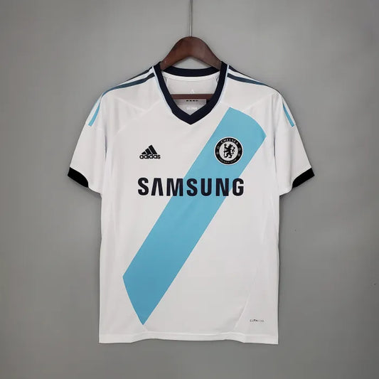 Chelsea 12/13 Away Retro Kit