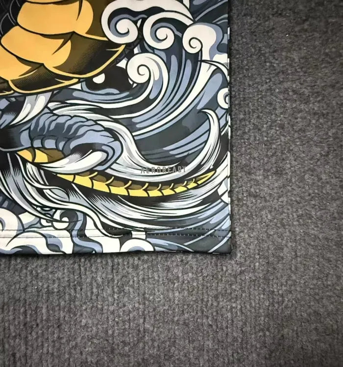 Japan Special Luffy Edition