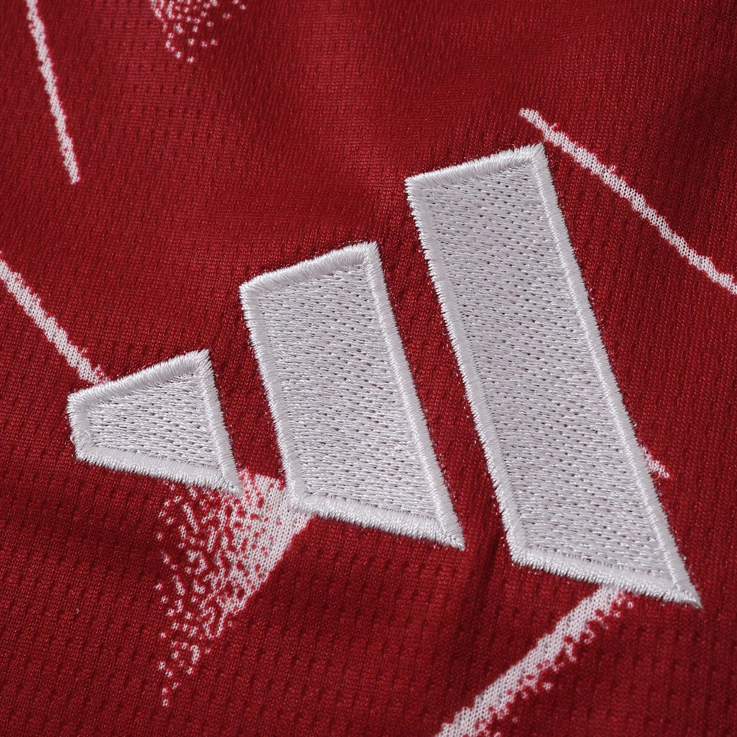 Liverpool 26/27 Home kit Long Sleeve