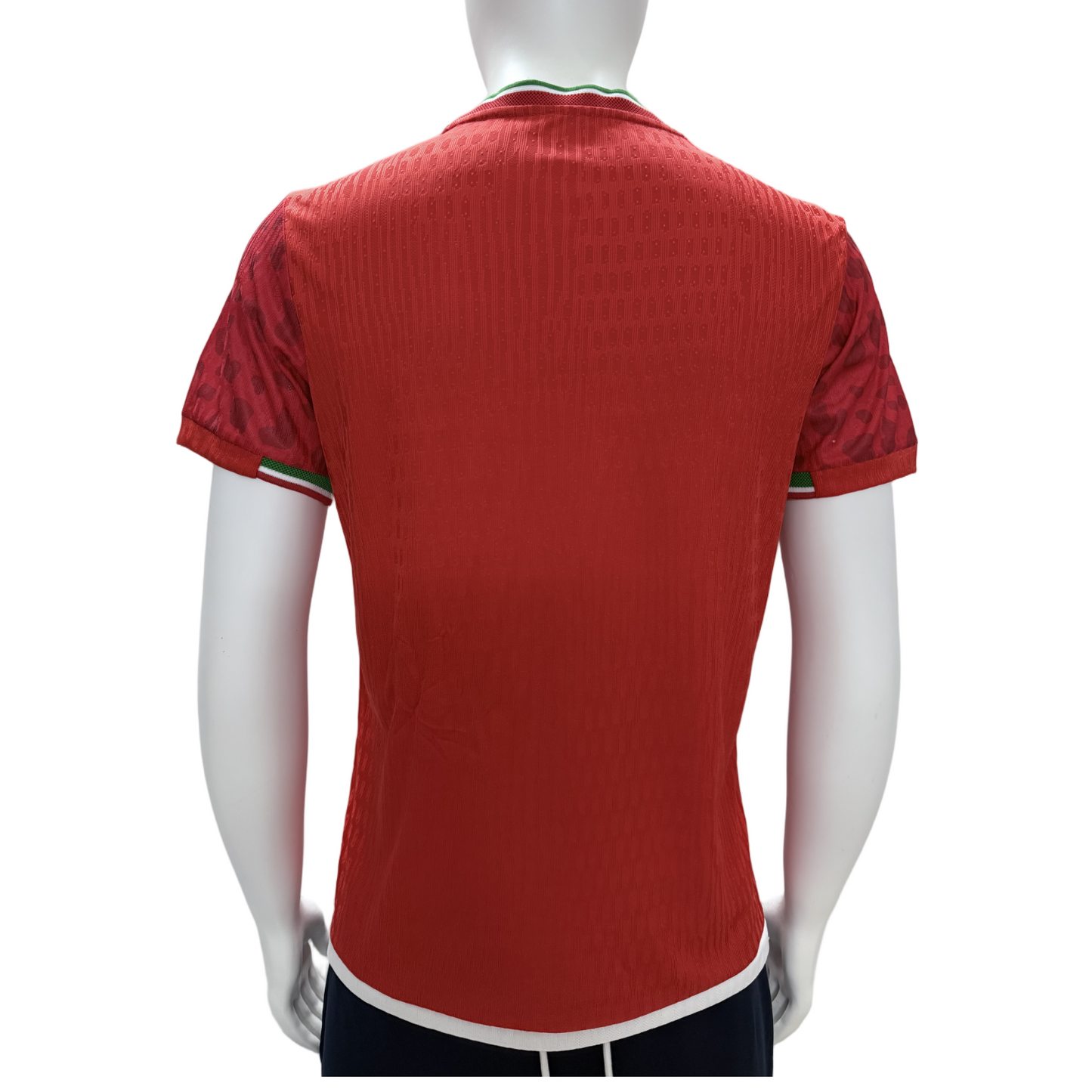 Iran Away World Cup 2026 Kit Player version