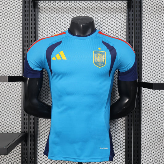 Spain Training Kit 2026 Player Version