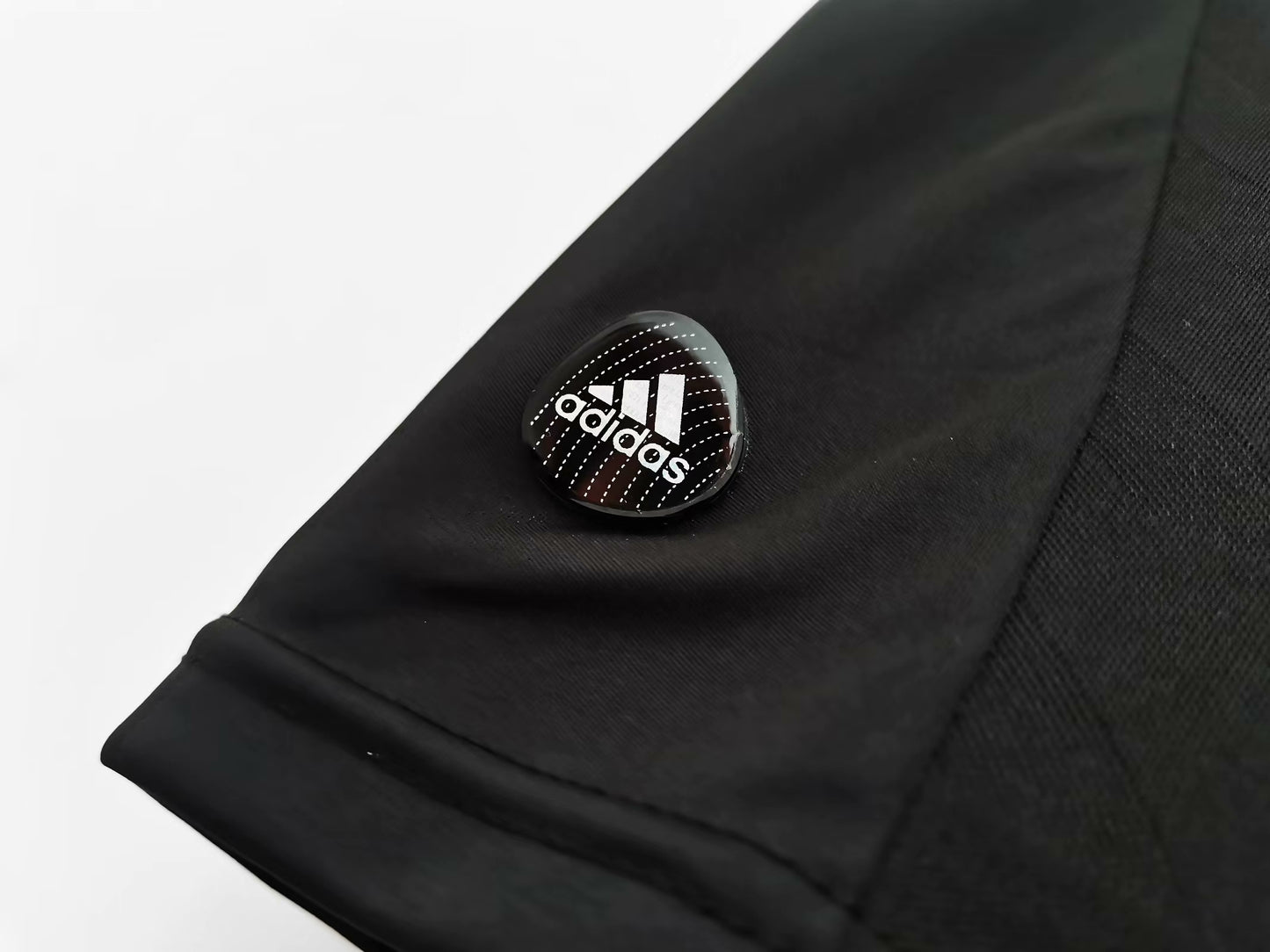 Real Madrid 2011/12 Away Retro Kit