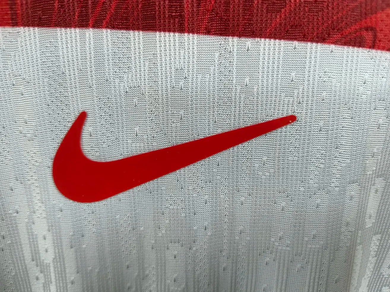 Turkey World cup Away Kit 2026 Player Version