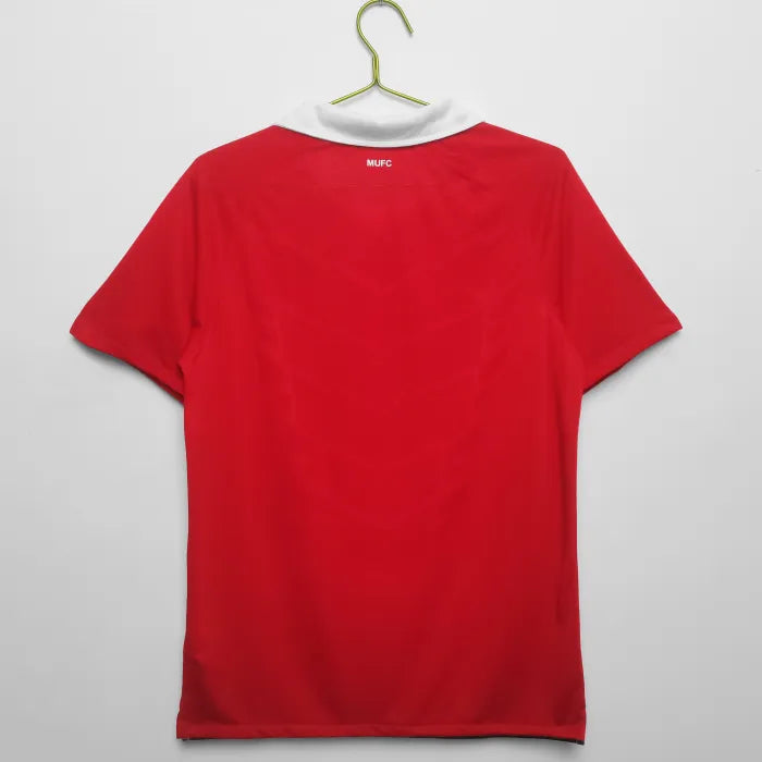 Manchester united 2010/11 Retro Kit