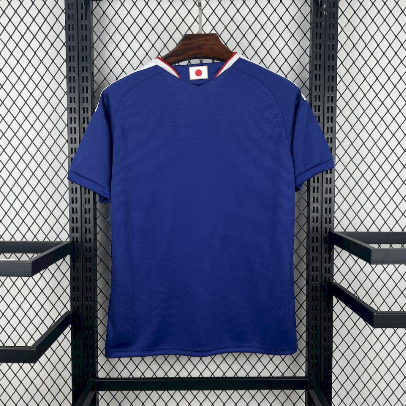 Japan Home World Cup Kit 2026