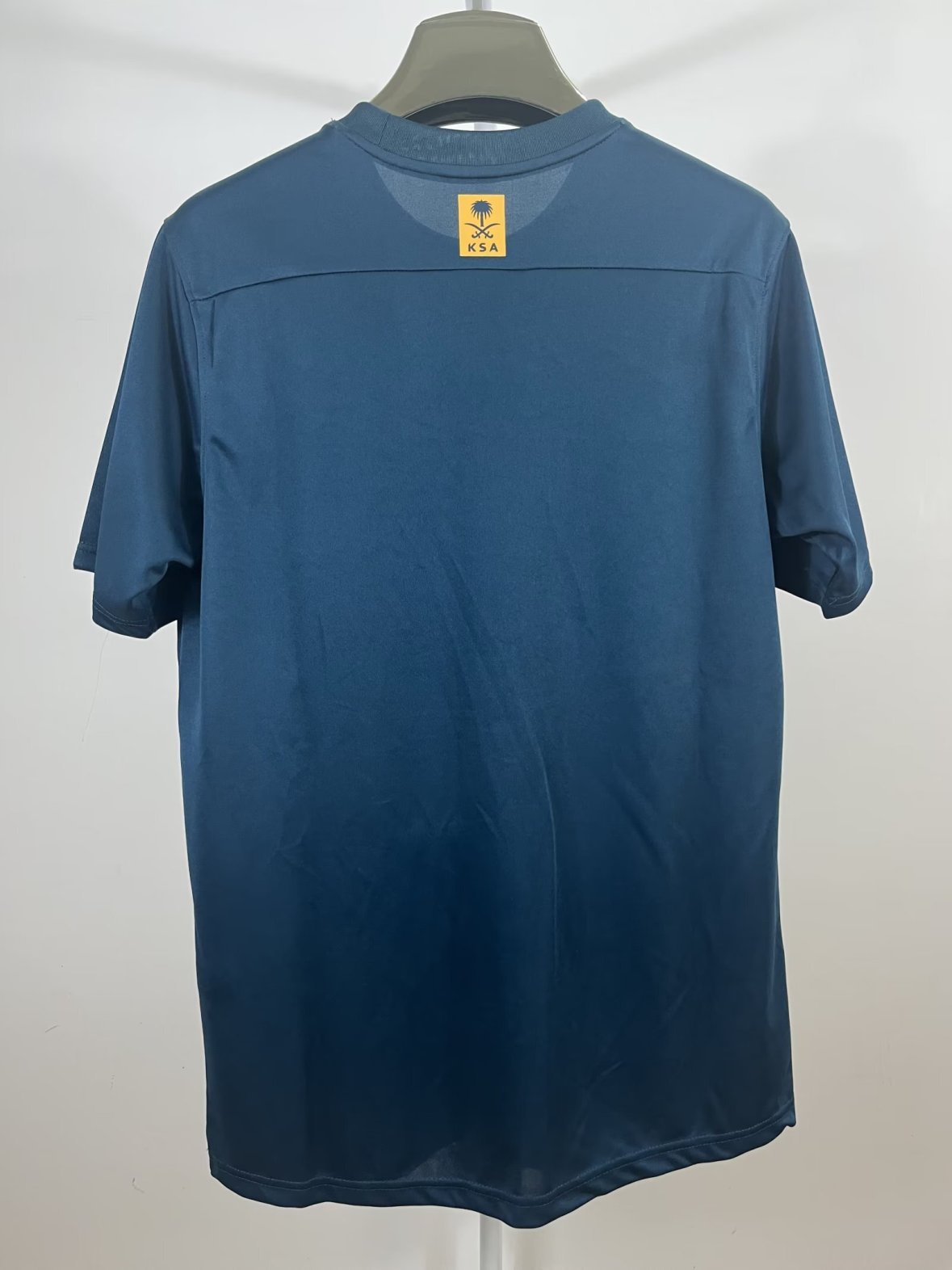 Al-Nassr 23/24 Third Kit