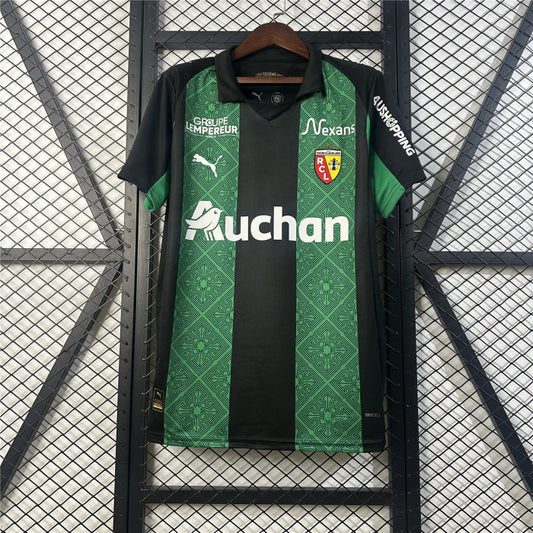 Rc Lens 25/26 Away kit