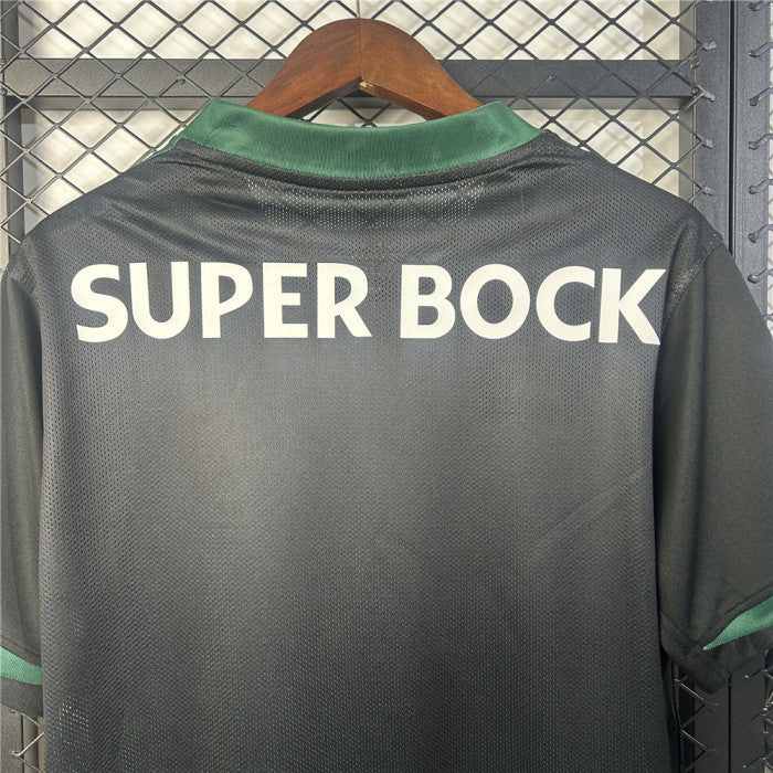 Sporting 25/26 Away Kit