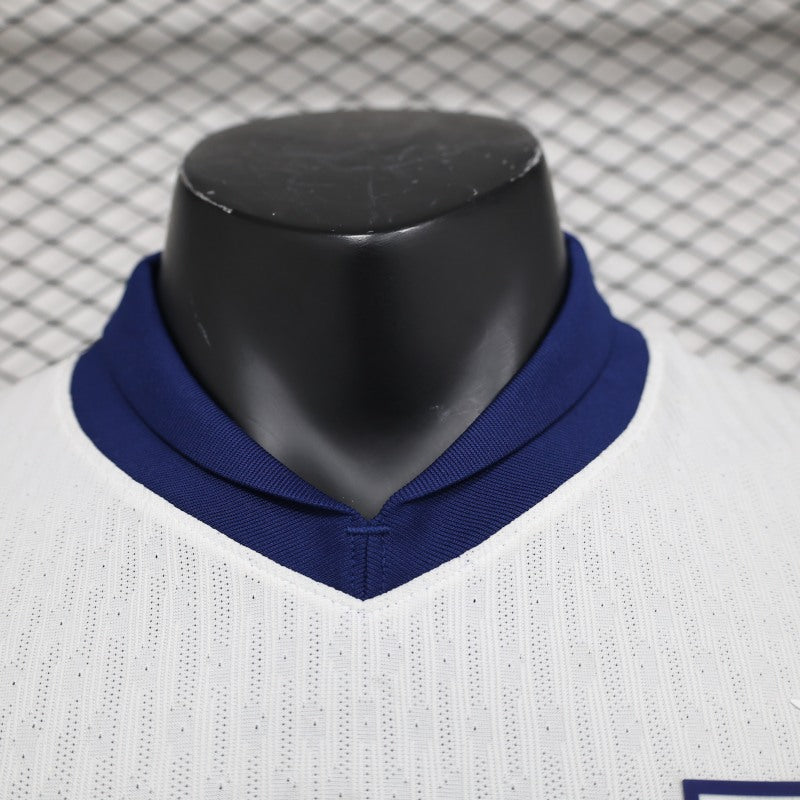 England 24/25 Home kit