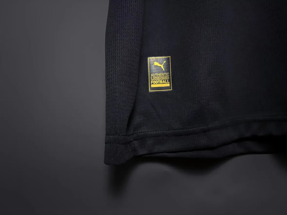 Manchester City 25/26 Third kit