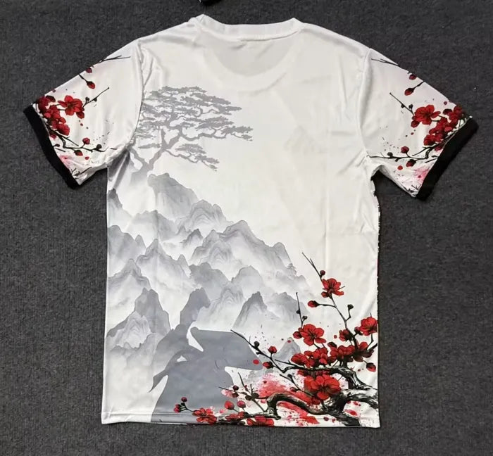 Japan Special kit 2025
