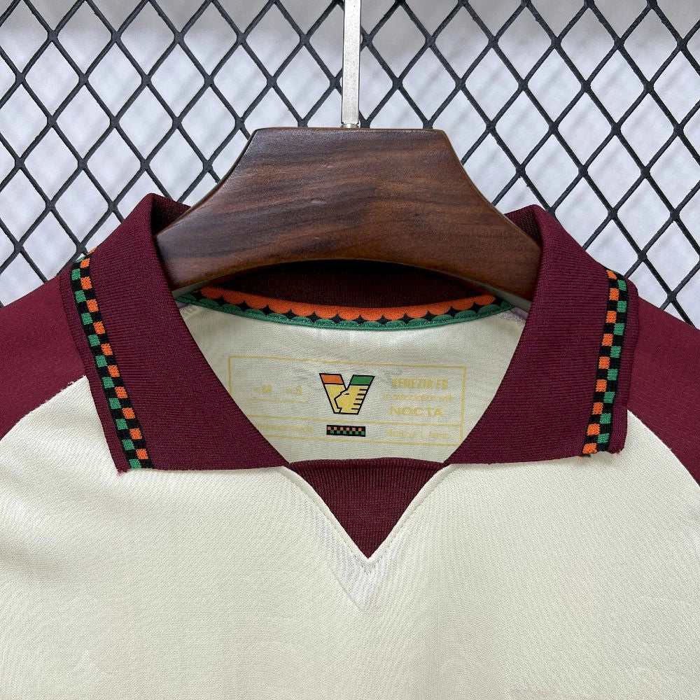 Venezia 25/26 Away Kit