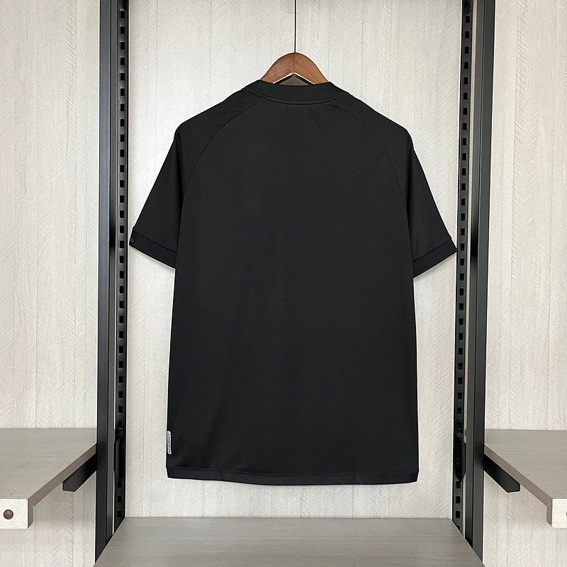 Vasco Da Gama Black Kit 24/25