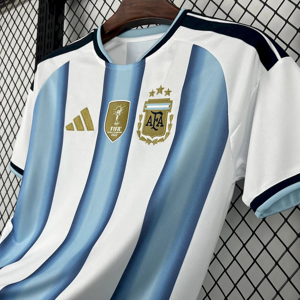 Argentina Home Kit 2026