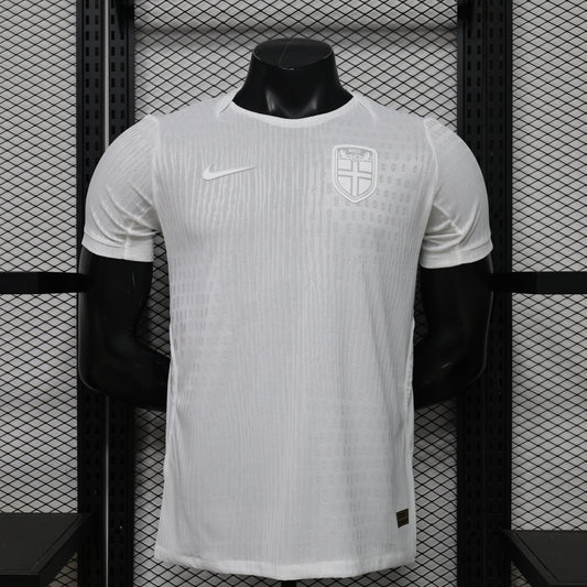 Norway Third Kit World Cup 2026 Player Version