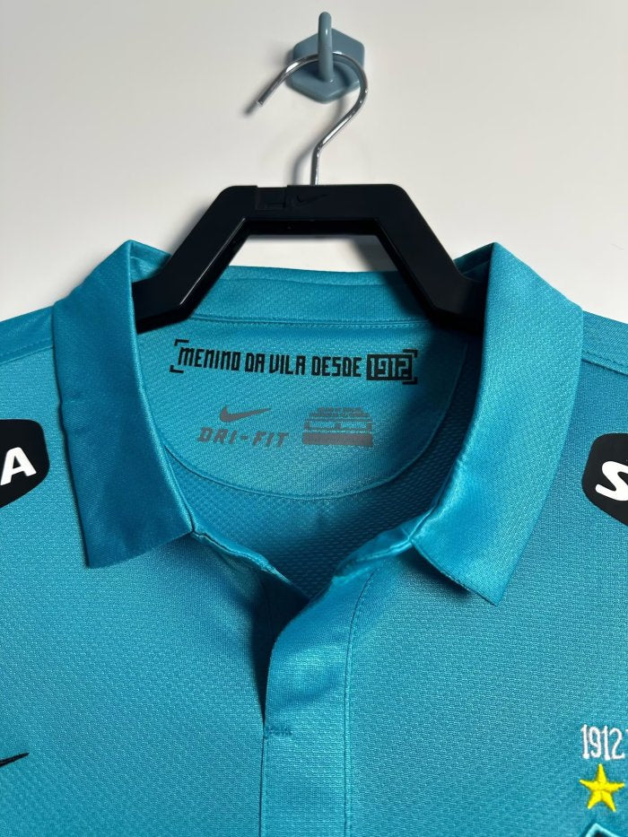 Santos 12/13 Third kit