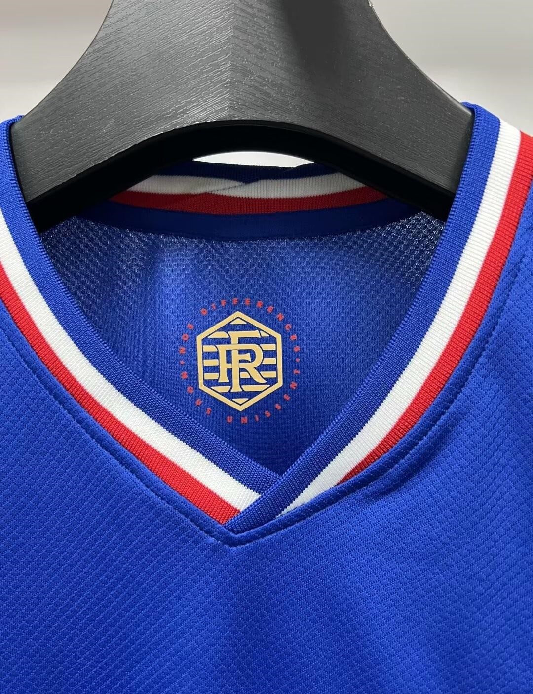 France Euro 24