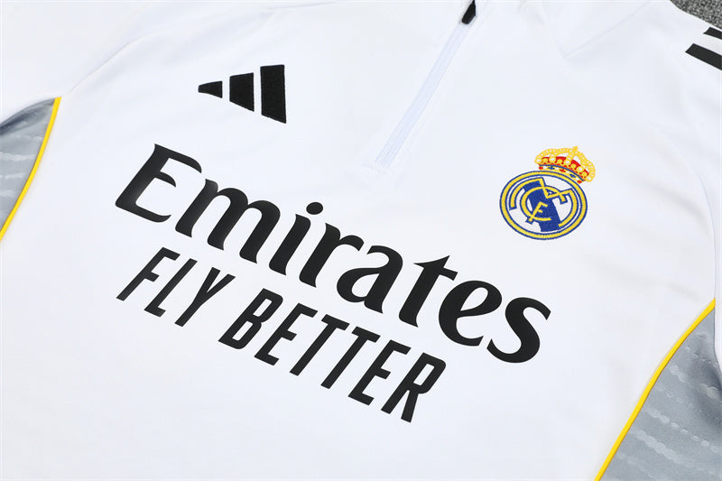 Real Madrid 25/26 Training suit