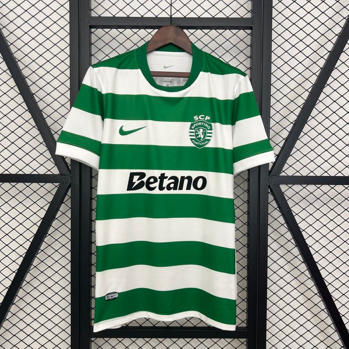 Sporting 25/26 Home Kit