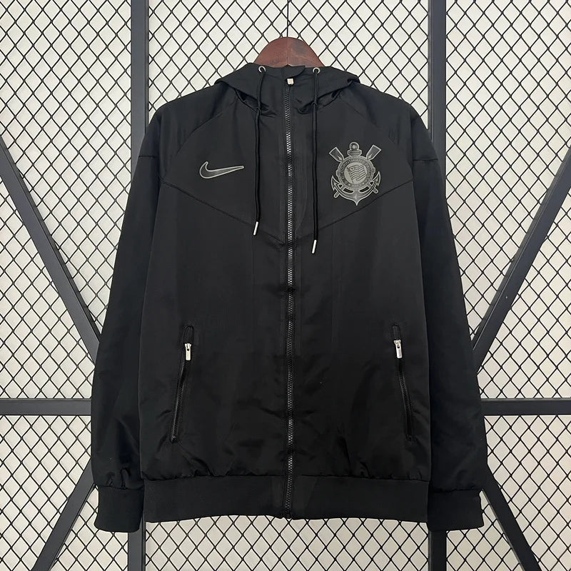 Corinthians Windbreaker