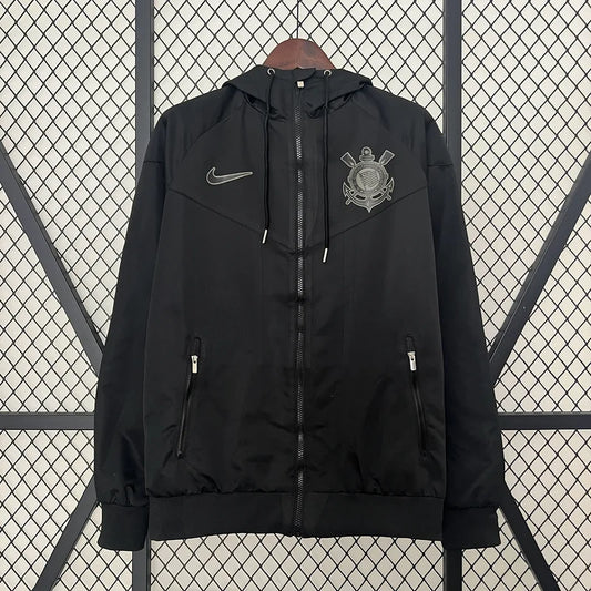 Corinthians Windbreaker